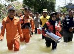 Atasi Banjir, Indah Tekankan Bendungan Rongkong jadi Kebutuhan Prioritas Mendesak