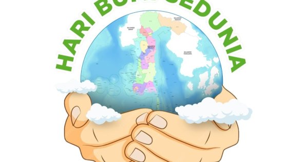 Peraih Kalpataru di Sulsel Support Peringatan Hari Bumi yang Digagas Pj Gubernur Bahtiar