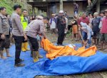 Longsor di Kabupaten Tana Toraja, Berikut Identitas 18 Korban yang Meninggal Dunia 