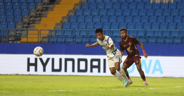 Brace Yakob Sayuri Bawa PSM Makassar Comeback Kontra PSIS Semarang