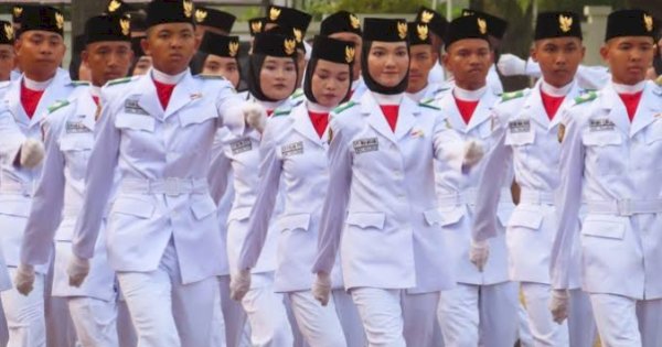 Seorang Siswi Meninggal Dunia Usai Ikuti Seleksi Paskibra