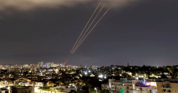 Iran Tak Akui Ledakan dari Tentara Israel: Itu Mainan Anak-anak, Bukan Drone