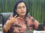 Meski Ada Efisiensi Anggaran, Sri Mulyani Larang PTN Naikkan UKT 