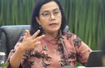 Meski Ada Efisiensi Anggaran, Sri Mulyani Larang PTN Naikkan UKT 