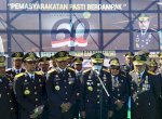 HBP ke-60, Kakanwil Kemenkumham Sebut Kondisi Pemasyarakatan di Sulsel Berjalan Baik