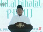 Prabowo Janji Akan Naikkan Gaji Hakim