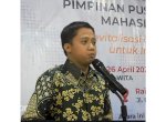 Andi Muhammad Shalihin Terpilih Jadi Ketua Umum PP LIDMI 2024-2026