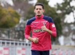 Debut di J-League One, Justin Hubner Bawa Crezero Osaka Pertahankan Kemenangan 