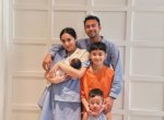 Raffi dan Nagita Punya Bayi Perempuan, Diduga Hasil Adopsi 