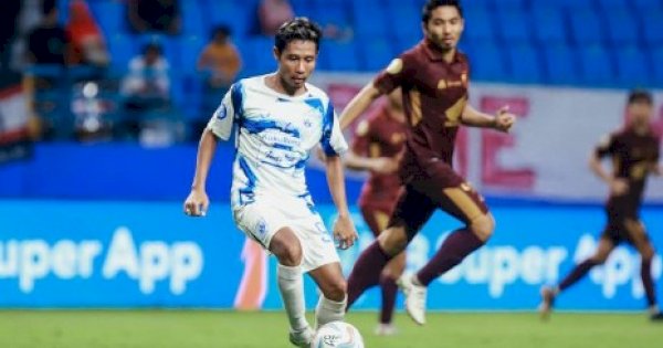 Gilbert Agius Beberkan Alasan PSIS Takluk dari PSM, Kesalahan Pemain jadi Faktor Utama