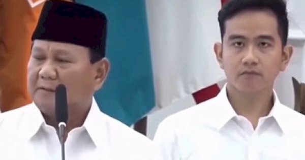 Prabowo Subianto ke Anies-Cak Imin: Saya Pernah Berada di Posisi Anda