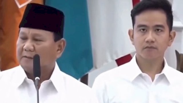 Prabowo Subianto ke Anies-Cak Imin: Saya Pernah Berada di Posisi Anda 