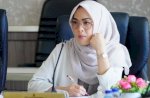 Jadi Figur Yang Diperhitungkan di Pilwali Makassar, Ini Profil Andi Rachmatika Dewi