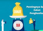 Polemik Zakat Infak 2.5% ASN, Pemkab Takalar: Mengejar Keberkahan Banyak Godaannya