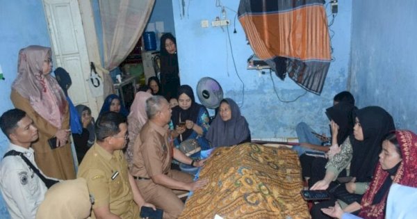 Pemkot Makassar Bakal Perjuangkan Hak PPPK Yang Meninggal Sebelum Dilantik