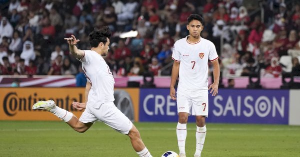 Pasca Kalah dari Qatar, Shin Tae-yong: Ini Sebuah Pertunjukan Komedi