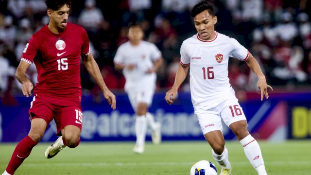 Merasa Dirugikan Wasit di Piala Asia U-23, PSSI Mantap Kirim Surat Protes ke AFC 