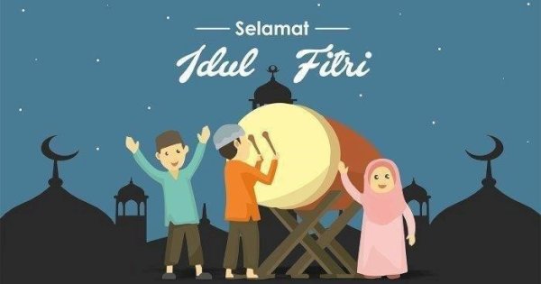 Menengok Perayaan Lebaran di Berbagai Belahan Dunia: &#8220;Balik Kampung&#8221; Malaysia hingga Festival Bajram Turki