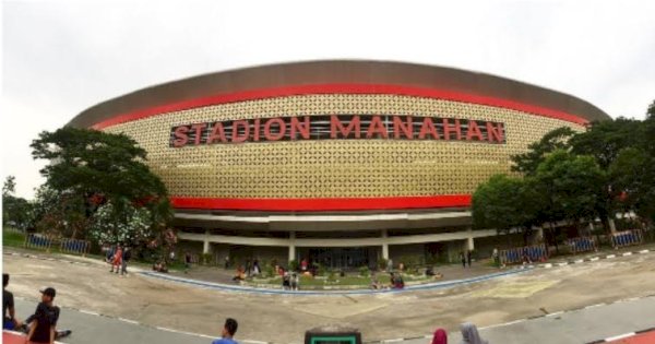 Kemenpora Rekomendasikan Stadion Sudiang Seperti Manahan Solo