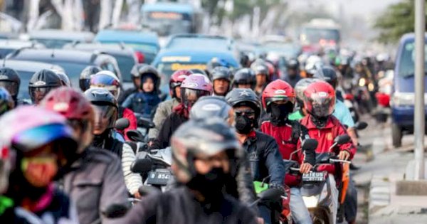 Jelang Lebaran, 1.506.974 Orang Tercatat Keluar Jabodetabek