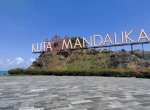 Selama 10 Hari, Kunjungan Wisata di Kawasan The Mandalika Capai 47.786 Orang 