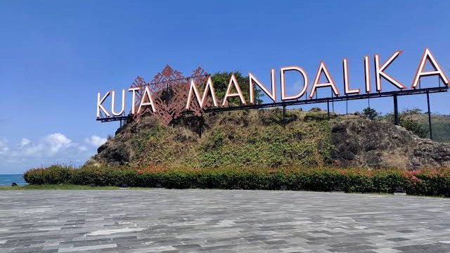 Selama 10 Hari, Kunjungan Wisata di Kawasan The Mandalika Capai 47.786 Orang 