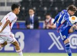 Saksikan Jepang vs Korsel Malam Ini, Calon Lawan Indonesia di 8 Besar Piala Asia U-23