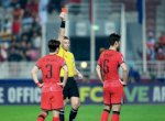 Piala Asia U-23: Kutukan Kartu Merah Babak 8 Besar Apakah Berlanjut ke Semifinal?