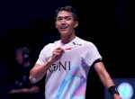 Tumbangkan Shi Yu Qi, Indonesia Back to Back Final Kejuaraan Bulutangkis Asia
