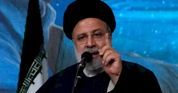 Presiden Iran Masih Belum Ditemukan Usai Helikopternya Mendarat Darurat