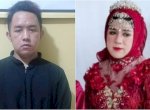 Pemuda di Cianjur Merasa Nikahi Wanita, Nama Asli Rupanya Erik