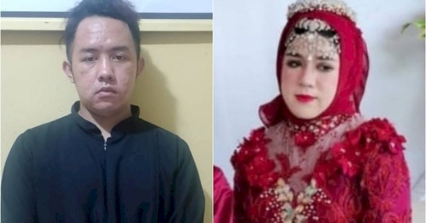 Pemuda di Cianjur Merasa Nikahi Wanita, Nama Asli Rupanya Erik