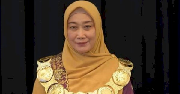 Usai Viral, Rektor Universitas Riau Cabut Laporan yang Ingin Penjarakan Mahasiswanya