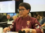 Menlu RI Retno: Ingat, OKI Berutang Kemerdekaan pada Rakyat Palestina