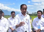 Jokowi: Masalah Kadin Harus Diselesaikan di Internal, Bukan di Istana