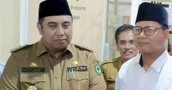 ASN Maros Dilarang Pakai Kendaraan Dinas untuk Mudik Lebaran 2024