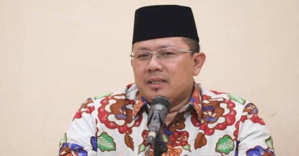 554 Kloter Jemaah Haji Reguler Siap Diberangkatkan Mulai 12 Mei 2024