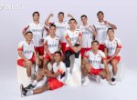 Link Streaming Final Piala Thomas 2024 Indonesia vs China: Ayo Balas!