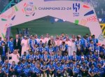 Selamat! Persib Bandung Juara Liga 1 2023/2024