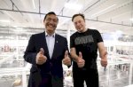 Elon Musk di Bali Akhir Pekan Ini, Panglima TNI Tegaskan Tak Ada Pengamanan Khusus
