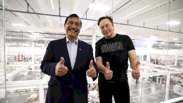 Elon Musk di Bali Akhir Pekan Ini, Panglima TNI Tegaskan Tak Ada Pengamanan Khusus