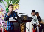 PAN Beri Rekomendasi Tunggal untuk Mitra Fakhruddin di Pilkada Enrekang 2024