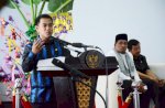 PAN Beri Rekomendasi Tunggal untuk Mitra Fakhruddin di Pilkada Enrekang 2024