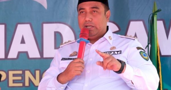 143 Sekolah di Maros Bakal Direnovasi dan Rehabilitasi Tahun Ini