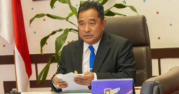 Bahtiar Baharuddin Target Pertumbuhan Ekonomi Tahun 2025 Hingga 6,82 persen 