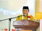 Pj Gubernur Gorontalo Apresiasi Kegiatan Arunika CBP Rupiah di MAN Insan Cendikia