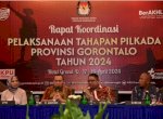 Pemprov Gorontalo Bantah Adanya Berita PPS Diganti jadi PPK Saat Pilkada 2024 