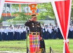 Pj Wali Kota Palopo Asrul Sani Pimpin Upacara Hari Pendidikan Nasional 