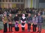 Indira Yusuf Ismail Harap Duta Wisata Mampu Genjot Pengembangan Pariwisata Makassar