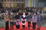 Indira Yusuf Ismail Harap Duta Wisata Mampu Genjot Pengembangan Pariwisata Makassar